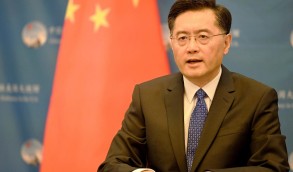 Назначен новый министр иностранных дел Китая