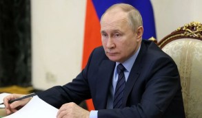 Путин разрешил «недружественным» странам оплачивать долги за газ в иностранной валюте