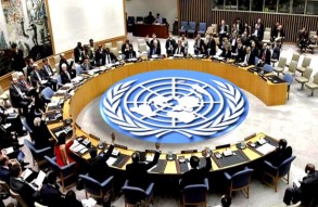 Франция отказалась выносить в ООН заявление по Лачинской дороге
