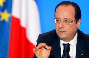 Экс-президент Франции: Минские соглашения позволили «укрепить» ВСУ