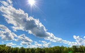 Gələn ilin ilk gününə olan hava proqnozu açıqlandı