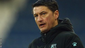 The Serbian head coach will sign a contract with Krasnodar