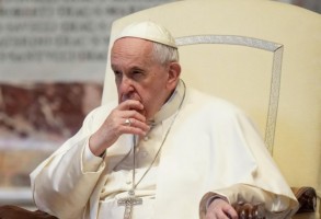 Pope Emeritus Benedict XVI has died
