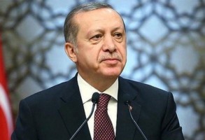 Erdogan: "Turkey's goal for 2023 is to become one of the world leaders in politics and economy"