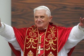 Vatican: Pope Benedict XVI's funeral will be held on January 5