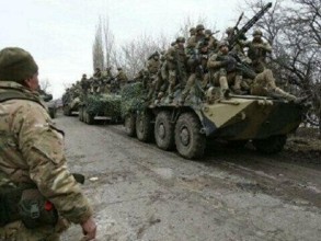 Rusiya son sutkada Ukraynada 760 hərbçisini itirib