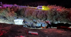15 dead, 47 injured in western Mexico bus crash
