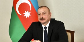 President: 'Azerbaijan's renewable energy sources are of great importance to the world'