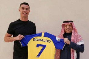 Ronaldonun müqaviləsindəki İNANILMAZ ŞƏRTLƏR üzə çıxdı