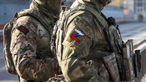 Makiivka attack kills scores of recently mobilised Russian troops