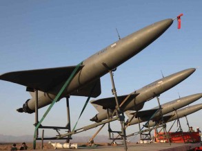 The Ukrainian ministry of defence has claimed it shot down 39 Iranian-made Shahed drones, as well as a cruise missile, last night.
