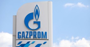 Gazprom: Gas output plunged 20% in 2022