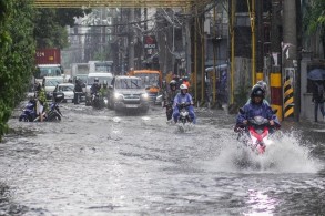 Filippində sel nəticəsində ölənlərin sayı 50 nəfəri keçib