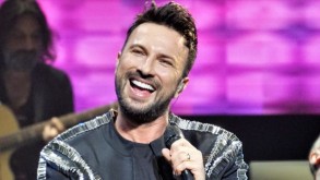 Tarkan Yeni il konsertindən 9 milyon qazandı