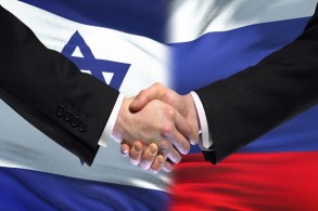 Israel restores direct relations with Russia