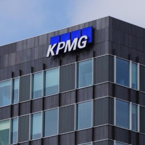 KPMG International revenue in MESAC region grows over 18%