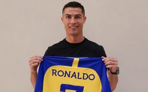Clause in Cristiano Ronaldo's new contract at Al Nassr revealed