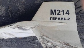 Ukraine claims to have shot down nearly 500 enemy drones since September
