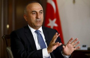 Глава МИД Турции совершит рабочий визит в США