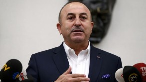 Çavuşoğlu ABŞ-a gedir