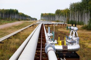 Турция и Болгария достигли договоренности поставках около 1,5 млрд кубометров природного газа в год