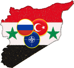 FMs of Turkiye, Russia, and Syria to hold tripartite meeting