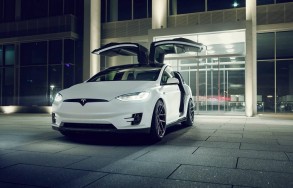 Tesla не оправдала ожиданий по выпуску автомобилей