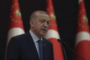 Erdogan: 2023 to become period of new leap in Turkiye’s development
