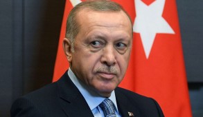 Главы МИД Турции и ОАЭ обсудили региональные вопросы