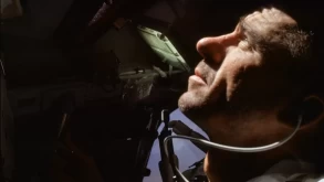 Last surviving Apollo 7 astronaut Walter Cunningham dies at 90