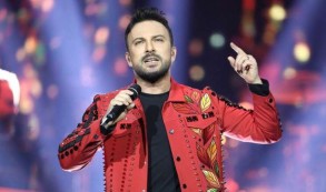 Tarkan Azərbaycana  gəlir