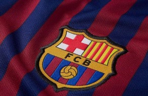 ФК «Барселона» оштрафована на 800 тысяч евро