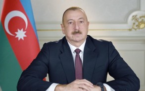 President Ilham Aliyev: Promotion of cultural diversity is among priority directions of Azerbaijan’s public policy