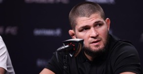 Khabib Nurmagomedov named best coach of 2022