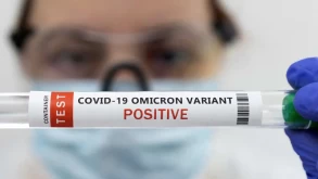 India finds 11 Omicron subvariants of COVID-19 in international travellers