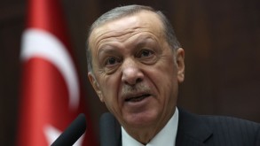 Erdogan: Turkiye to process grain from Russia to send to poor countries