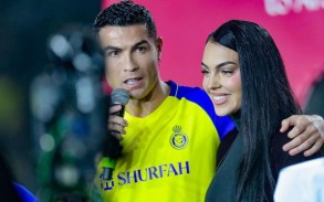 Ronaldunun təqdimat mərasimini 3 milyard insan izləyib