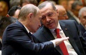 Kreml Putinlə Ərdoğanın telefon danışığının DETALLARINI AÇIQLADI