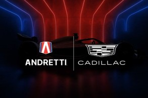 В Andretti Global объявили о сотрудничестве с General Motors