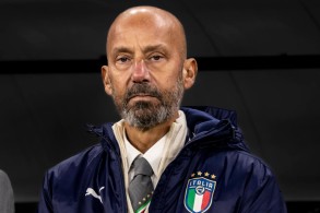 Gianluca Vialli, the former Italy and Chelsea striker, has died aged 58