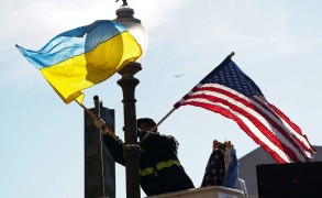 США объявили о выделении нового пакета военной помощи Украине