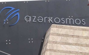 "Azərkosmos" sığortaçı seçib