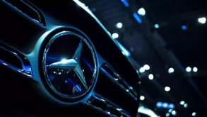 Mercedes expects double-digit growth in India in 2023 despite weak rupee