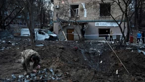 Ukraine reveals Russian casualties