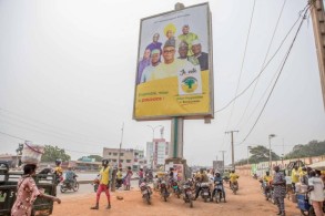 Benin holds parliamentary election set to test democracy