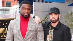 Легендарная «8 миля» возвращается: вот что задумали Эминем и 50 Cent
