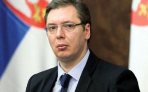 Serbiya Prezidenti ölkəyə rekord sayda casus axını olduğunu bildirib