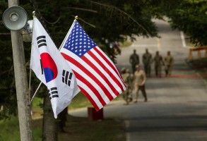 US and South Korea agree to jointly develop civil aircraft