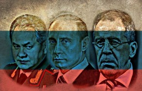 Британия: Россия должна предстать перед спецтрибуналом