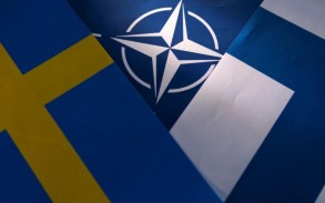 Финляндия хочет вступить в НАТО одновременно со Швецией